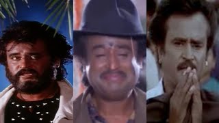 Sad life //rajini whatsapp status 😢//
