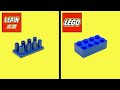 10 HILARIOUS Fake LEGO Fails