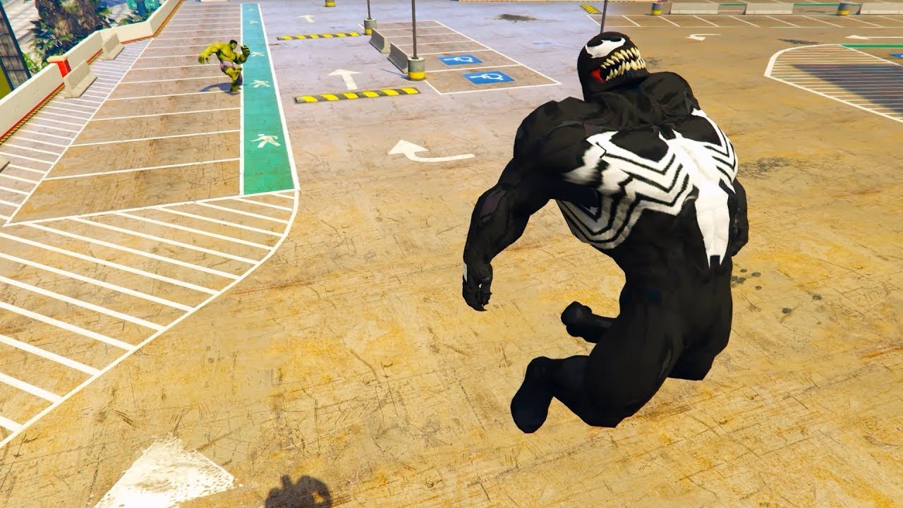 Gta 5 hulk мы iron man фото 23