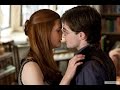 Harry potter and ginny weasley love story hanevra
