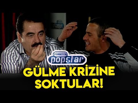 Bu Popstar Adayları Sizi Gülme Krizine Sokacak!