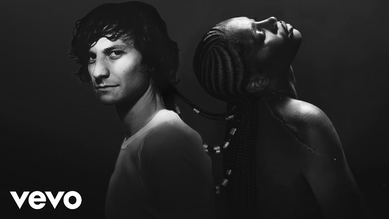 Doechii, Gotye - Anxiety & Somebody That I Used To Know (Mashup) Doechii, Gotye - Anxiety & Somebody That I Used To Know (Mashup)