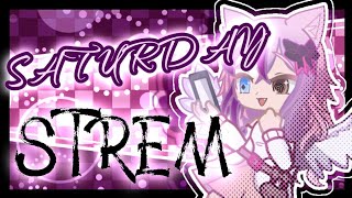 WERE SO BACK working on a mep part and then that one fc [Saturday Strem]