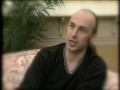 Capture de la vidéo Noel Richards Interview Wembley Stadium 'Champion Of The World' 1997