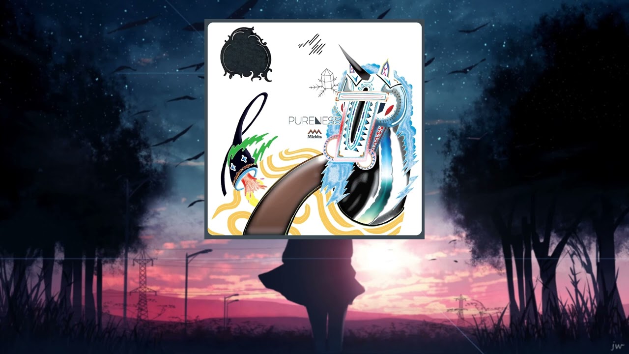 [1HOUR] Cry For Me (feat. 愛海) - Neragi【T.E.L.E】