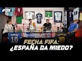 La selección sin rumbo, Liga MX sin ascenso, exceso de extranjeros y cantera perdida — ¿hay arreglo?