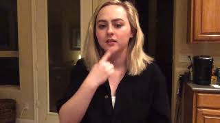 ASL Final Interview Question 6 Caroline Wilson