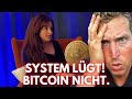 Warum Menschen Bitcoin erst verstehen, wenn der Schmerz groß genug ist! (Interview)