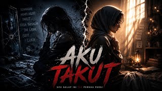 AKU TAKUT | MM RASMI (Official Lyric Video)