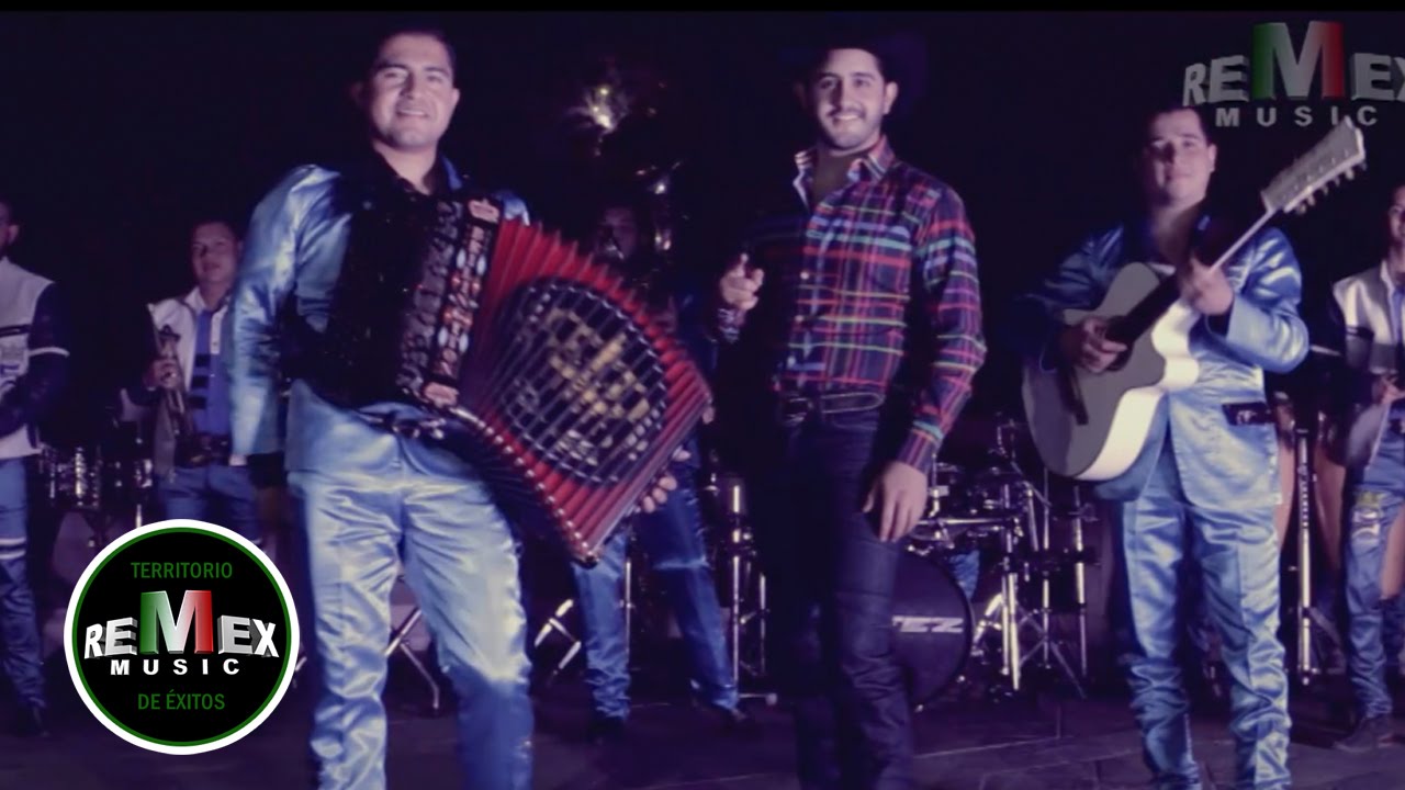 Diego Herrera - Es todo un placer ft. Los Gfez