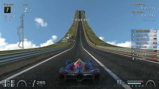 Gran Turismo 6 | Rollercoaster (Real Time)
