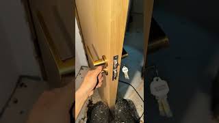 Door Lock Installation: Tools, Techniques, and Best Practices