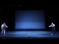 “A Wonderful World/Legacy” | Versa-Style Dance Company