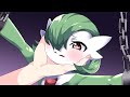 가디안 잡는법 Catch The Gardevoir Pokemon Animation 