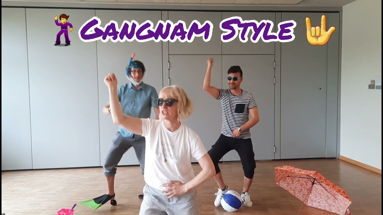 Summertime Boom Chicka Boom