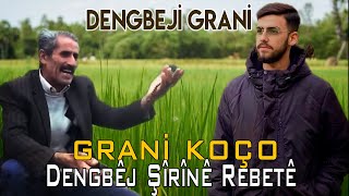 Dengbeji Grani Remix 2024 | Grani Koço Resimi
