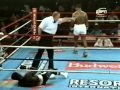 Mike tyson highlights   destroyer in prime