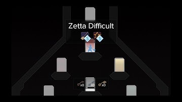 Dustforce - Zetta Difficult