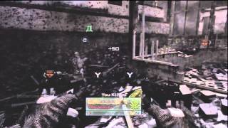 Spacebound Recruitment Entry