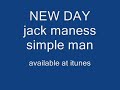 new day-jack maness