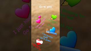 go to the pin comment