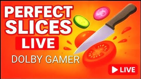 Perfect slice Live Now part 9 😱🔥 #live #shortfeed