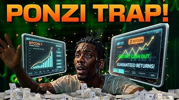 Why No One Can Save Kenyans From Ponzi Schemes