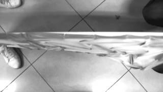 Celebrity Dynamic Fields workshop - Tensile inflations project (prototype H) Wealth