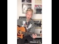 I Feel It Coming Cover By Carson Lueders On Musical Ly 