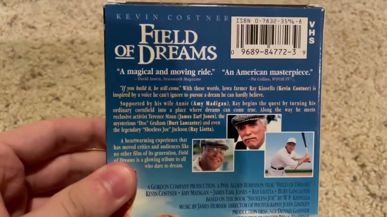 夢の祭り A Festival of Dreams 【VHS】 夢の祭り A Festival of