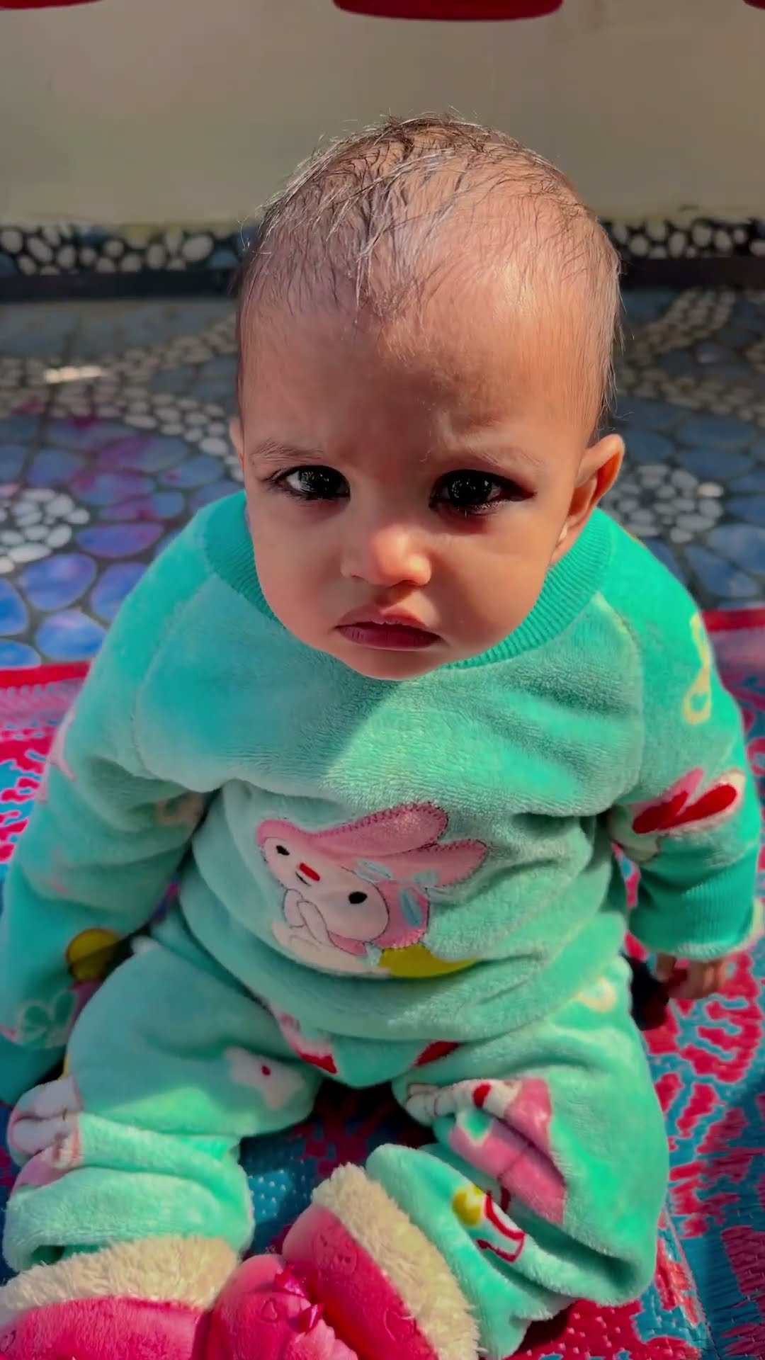 Soul Of Varisu ?? #shorts #trending #ytshorts #love #cutebaby
