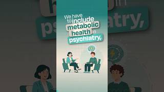 What a Comprehensive Mental Health Evaluation Looks Like
The standard model of mental health care often treats symptoms while missing the deeper drivers of mental illness. 🧠
Kristian Ranta, CEO and Founder of Meru Health, is helping change that with a whole-person approach that includes psychiatric evaluation, 30 to 50 biomarkers, and a full care team built around metabolic health.
Should this become a standard in psychiatry?
🎥 Check out the full interview on our channel. What a Comprehensive Mental Health Evaluation Looks Like