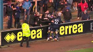 Carlisle United 2 - 0 Newport County ... match highlights