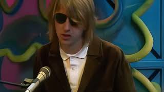 Talk Talk - Give It Up (Sound Remastered, Visuals Enhanced) (60FPS)