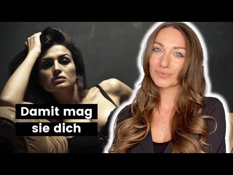 Video: Warum blinzeln Nachrichtensprecher so oft?