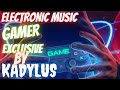 Exclusivamsica eletrnica gamer 2021 por kadylusexclusive  electronic music gamer  by kadylus