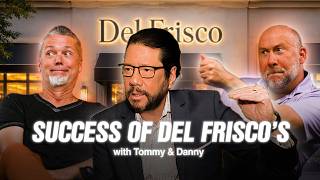 RESTAURANT SECRETS EXPOSED! | From Dishwashing to Fine Dining Legend