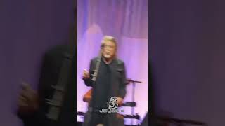 Robert Plant The Voice That Never Fades #robertplant #ledzeppelin #rocklegends #shorts #jsyakie