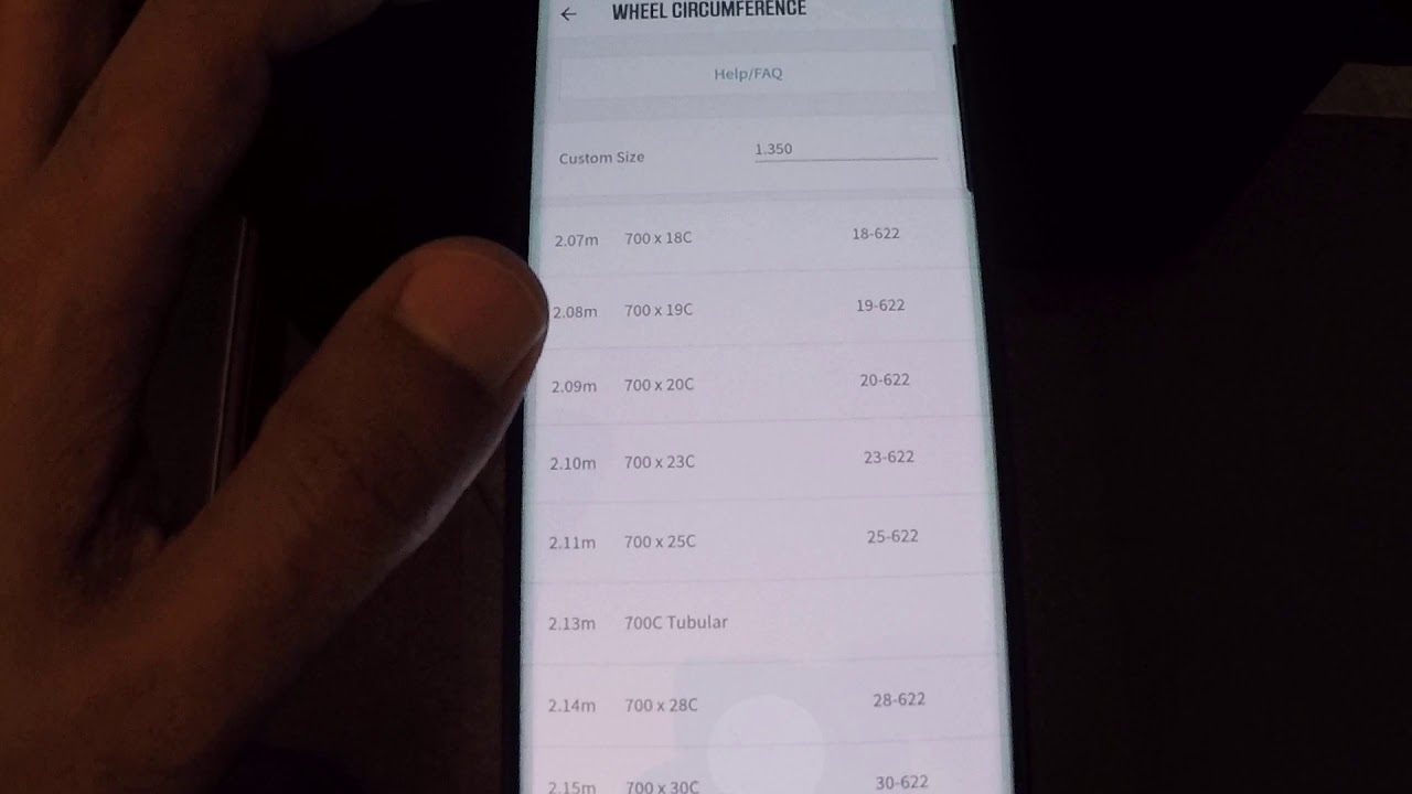 garmin vs wahoo cadence sensor