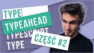 miniatura video o tytule: Wybór podpowiedzi z listy - Typeahead #2