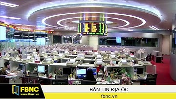 FBNC - Nhà đầu tư Châu Á đang rót vốn nhiều hơn vào BĐS quốc tế