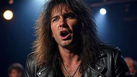 Echoes of a Lost Love – 80s Power Ballad Revival
