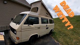 Westy Rescue?