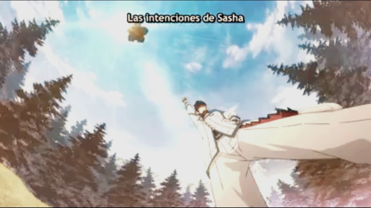 Maou Gakuin no Futekigousha Capitulo 3 Sub Español Avance - YouTube