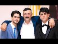 سيد صاحب حفل زفاف علي ومالك عماد الشبلي