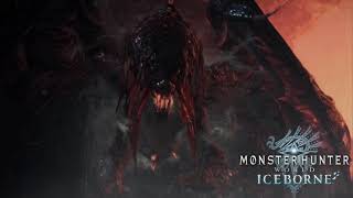 Monster Hunter World OST: Elder Of Decay (Vaal Hazak Medley)