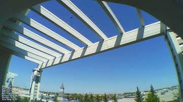 07/07/2017 Raspberry Pi Timelapse