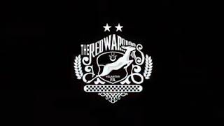 DIKIR KAWE RED WARRIORS 2020