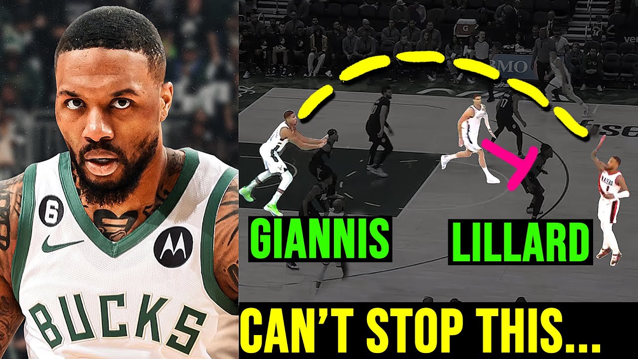 Giannis - I will not stop playing until I get what I want to