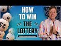 ✅ How to Win the Lottery with the Law of Attraction